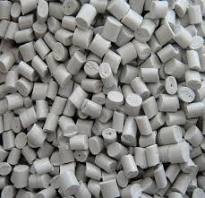 PC ABS Mix Granules