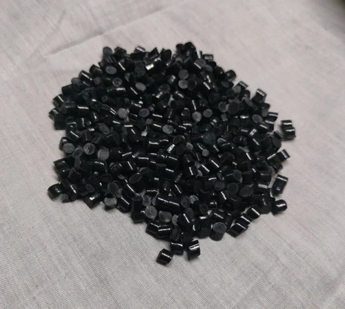PC ABS Black Granules