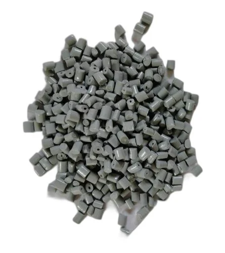 PC ABS Grey Granules