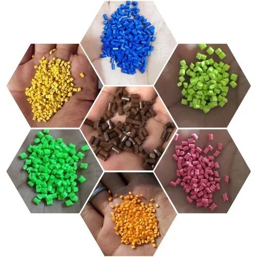 PC ABS Granules