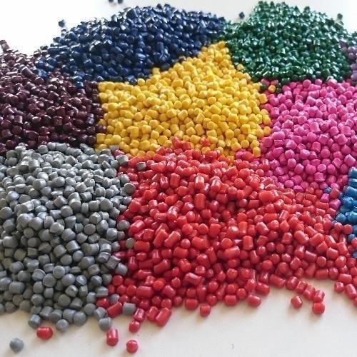 PC ABS Granules